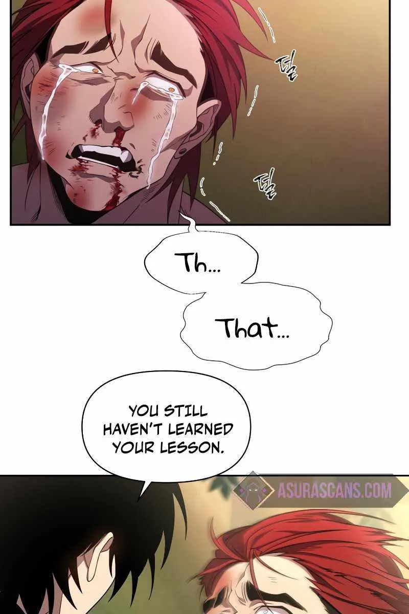 Player Who Returned 10,000 Years Later Chapter 19 Page 33