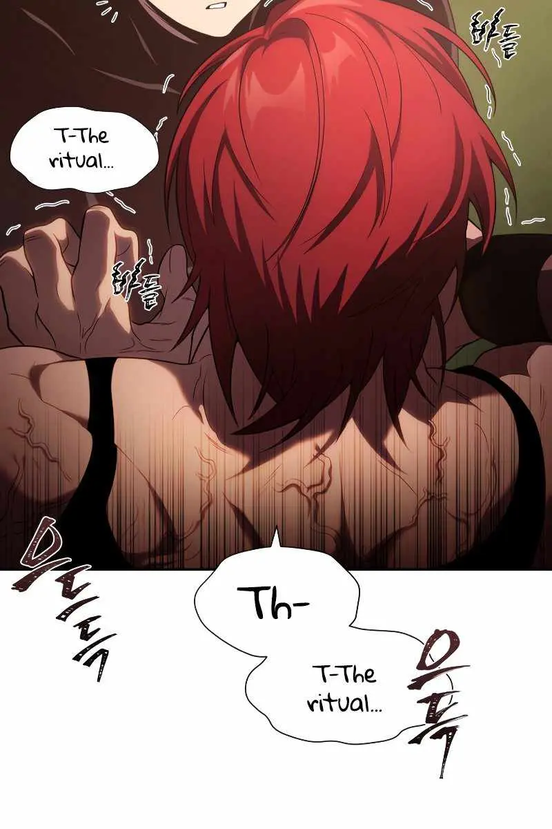 Player Who Returned 10,000 Years Later Chapter 19 Page 38