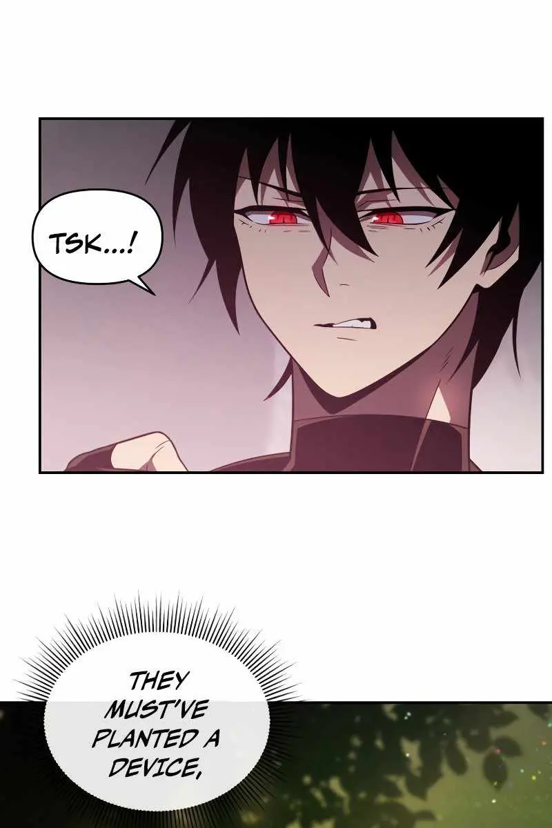 Player Who Returned 10,000 Years Later Chapter 19 Page 42