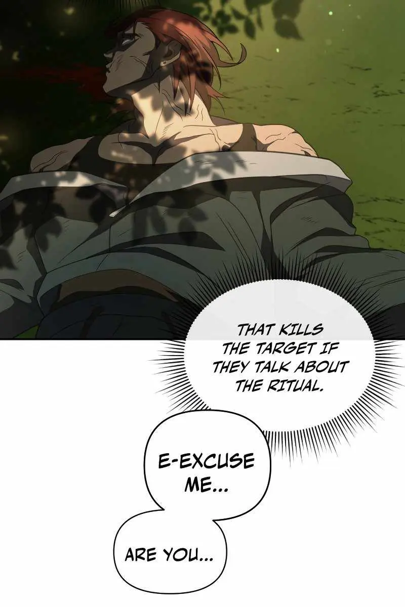 Player Who Returned 10,000 Years Later Chapter 19 Page 43