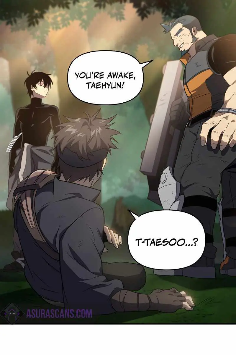 Player Who Returned 10,000 Years Later Chapter 19 Page 46