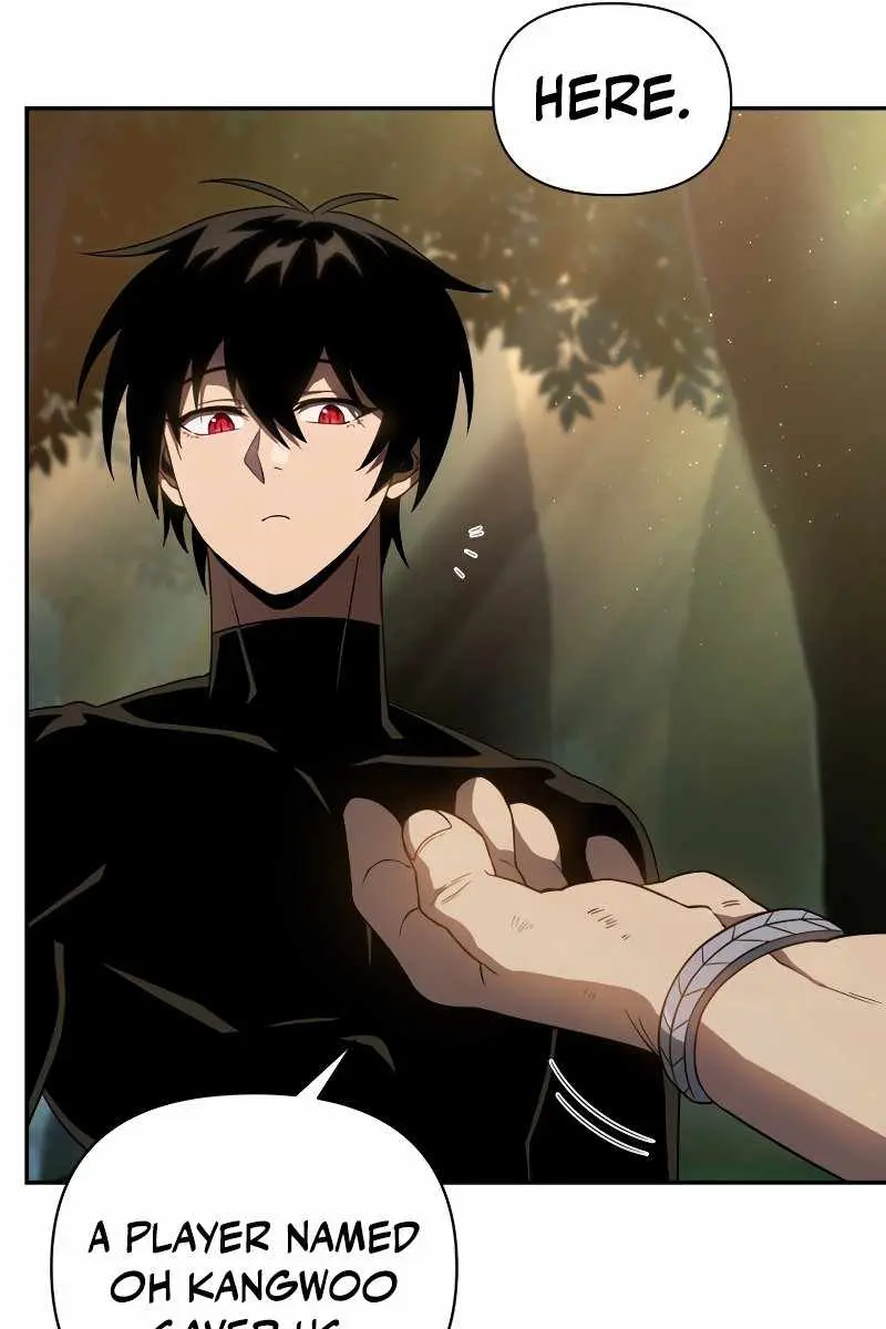 Player Who Returned 10,000 Years Later Chapter 19 Page 48