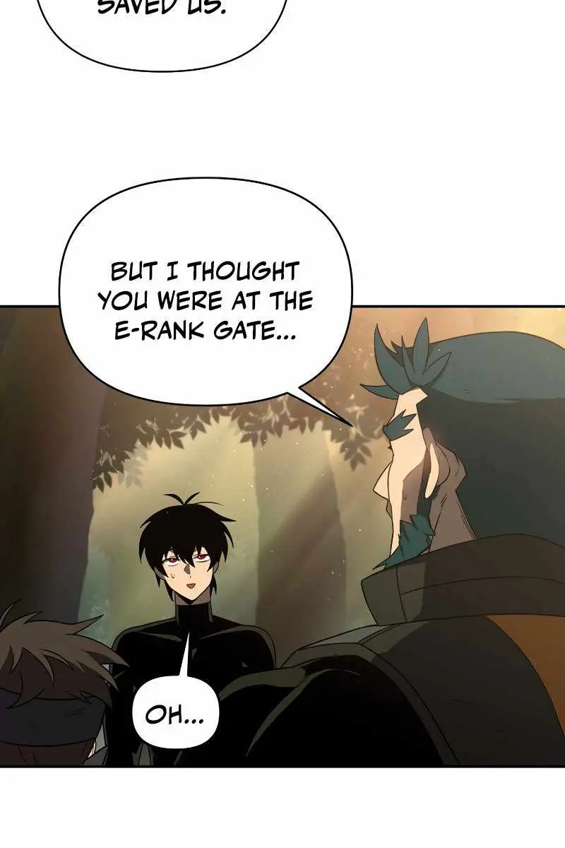 Player Who Returned 10,000 Years Later Chapter 19 Page 49