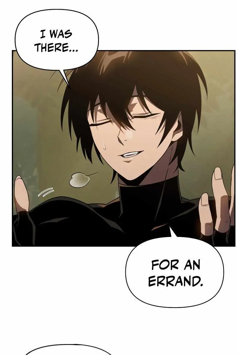 Player Who Returned 10,000 Years Later Chapter 19 Page 50