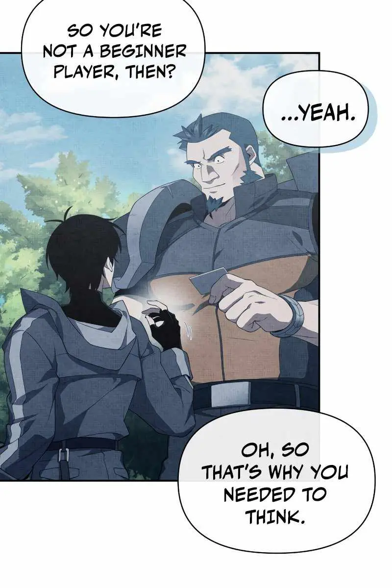 Player Who Returned 10,000 Years Later Chapter 19 Page 51