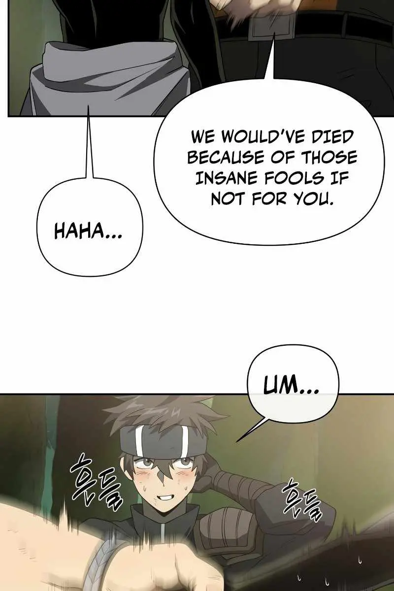 Player Who Returned 10,000 Years Later Chapter 19 Page 53