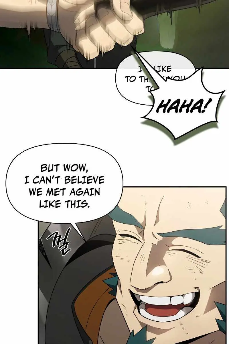 Player Who Returned 10,000 Years Later Chapter 19 Page 54