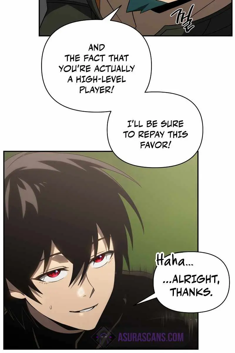 Player Who Returned 10,000 Years Later Chapter 19 Page 55