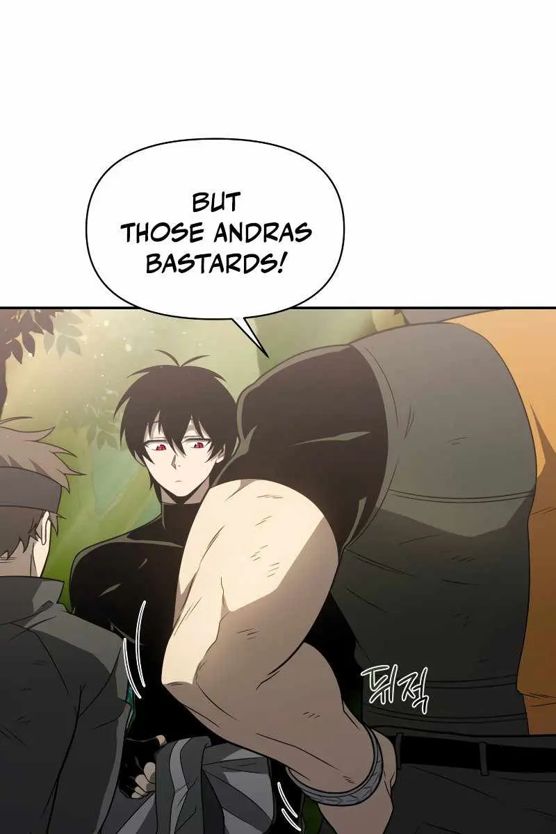 Player Who Returned 10,000 Years Later Chapter 19 Page 56