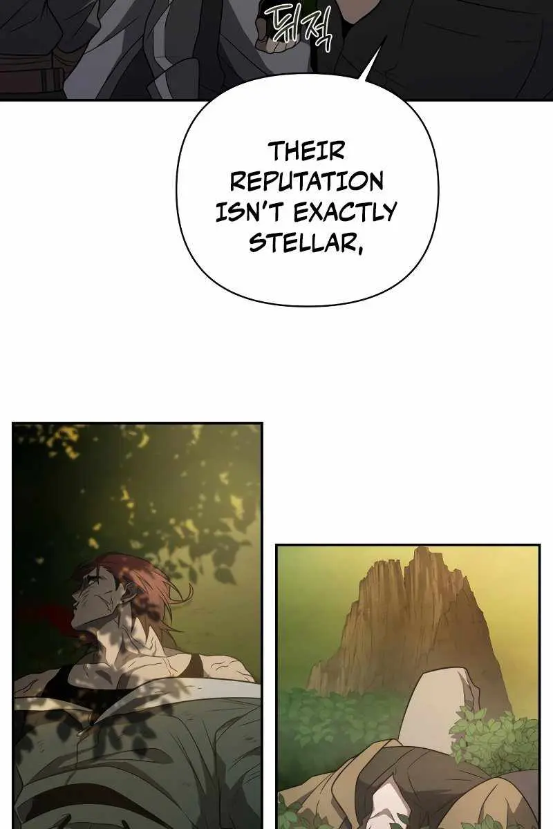 Player Who Returned 10,000 Years Later Chapter 19 Page 57