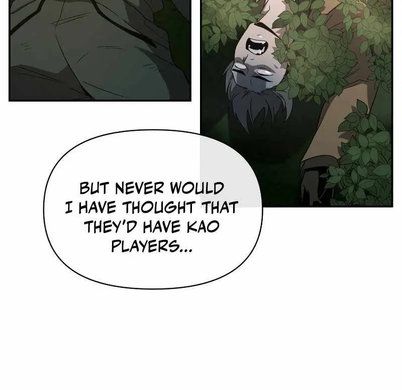 Player Who Returned 10,000 Years Later Chapter 19 Page 58