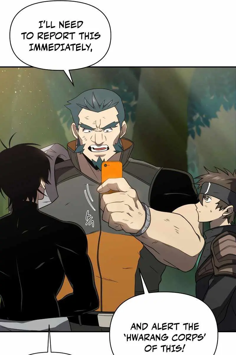 Player Who Returned 10,000 Years Later Chapter 19 Page 59