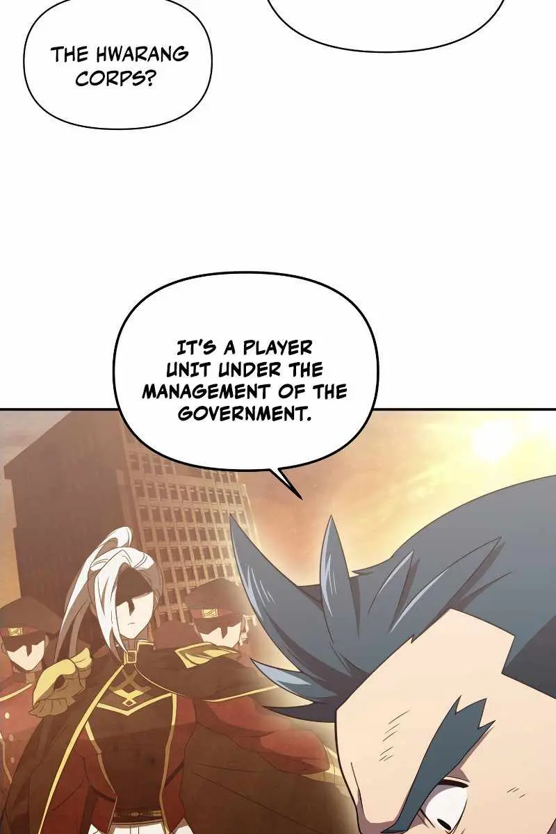 Player Who Returned 10,000 Years Later Chapter 19 Page 60