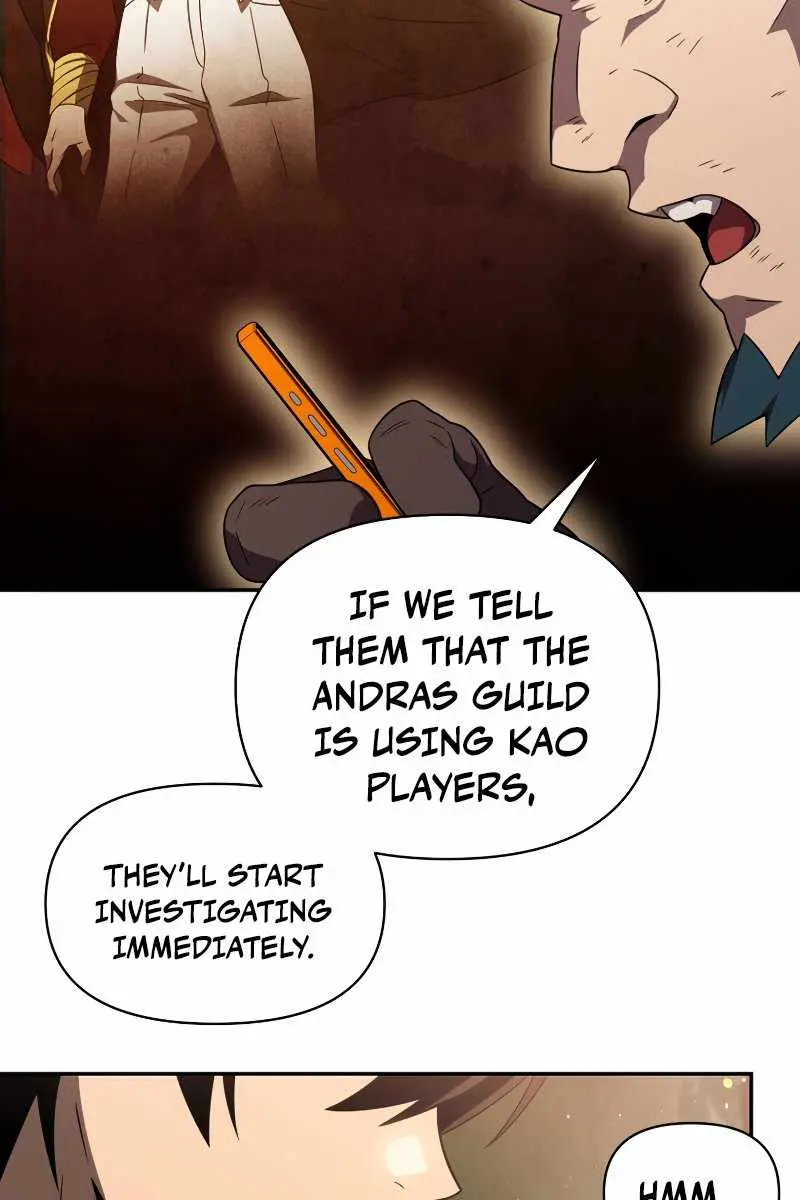 Player Who Returned 10,000 Years Later Chapter 19 Page 61