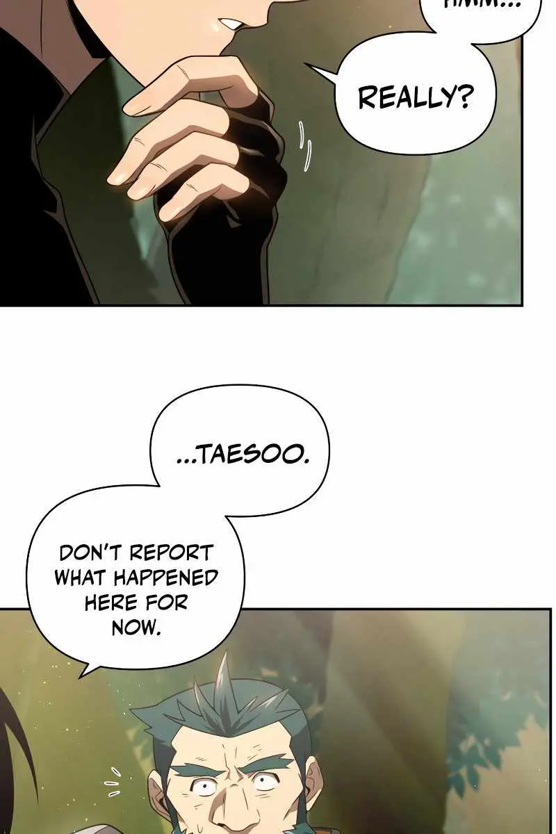 Player Who Returned 10,000 Years Later Chapter 19 Page 62