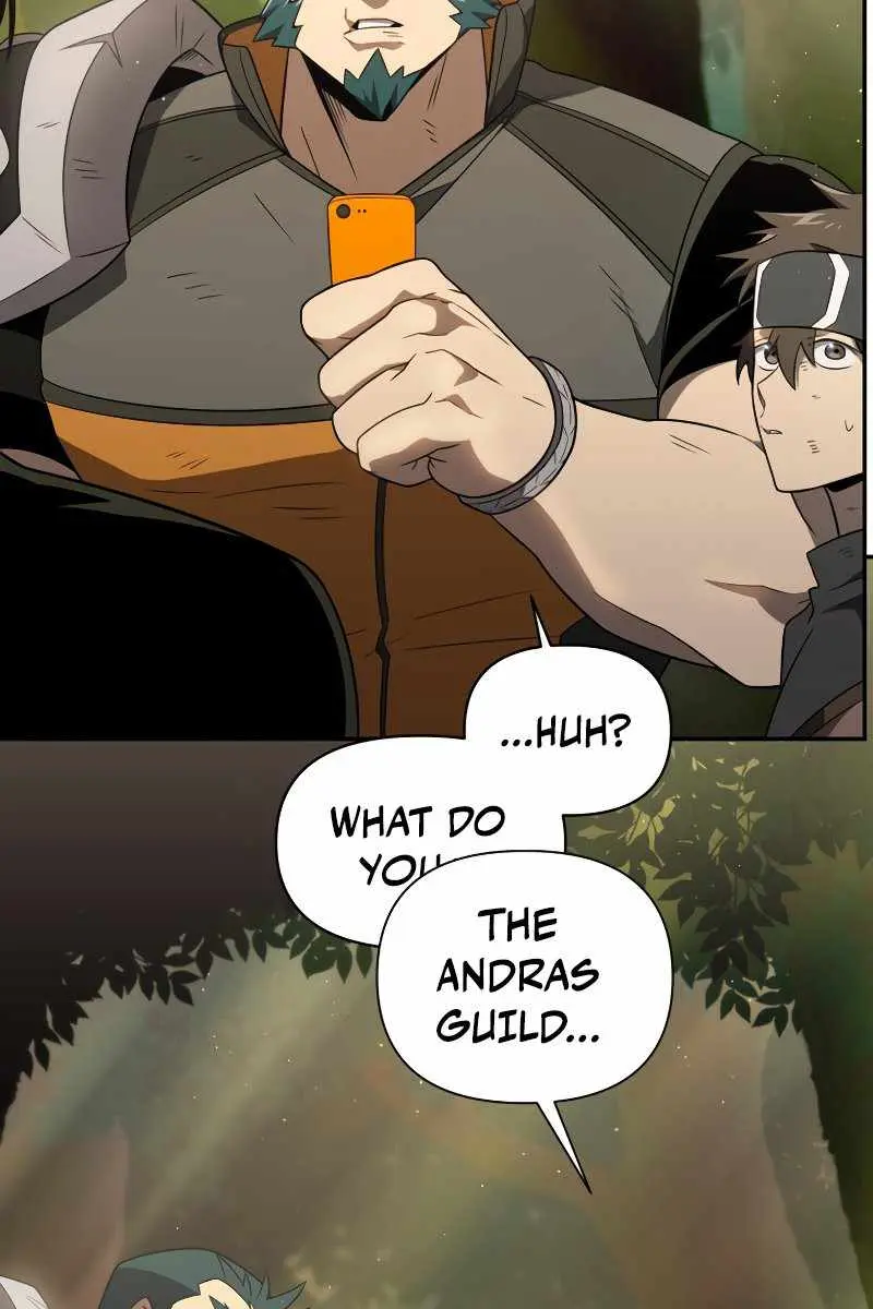 Player Who Returned 10,000 Years Later Chapter 19 Page 63