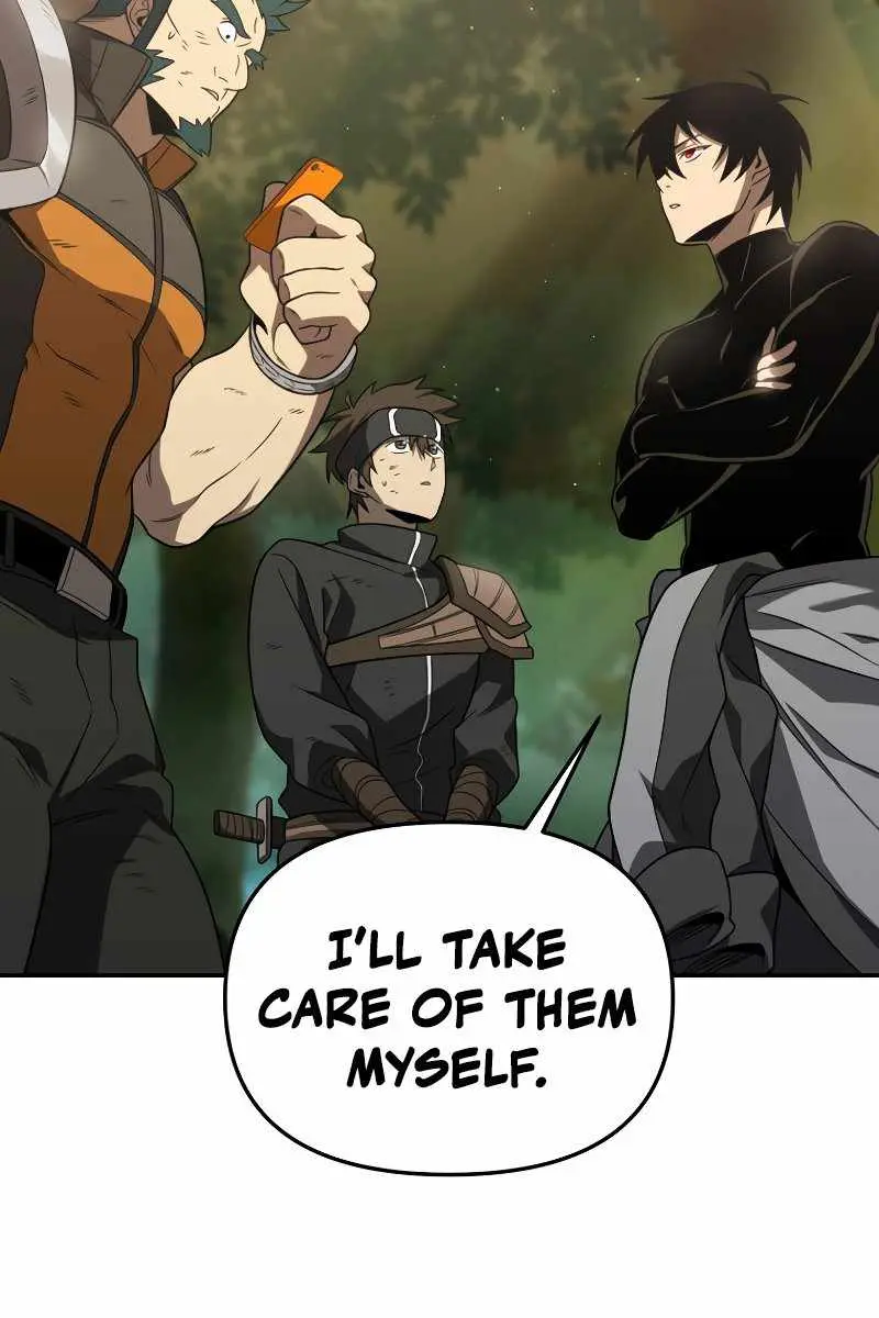 Player Who Returned 10,000 Years Later Chapter 19 Page 64