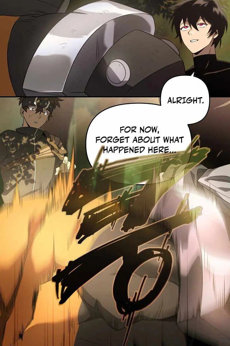 Player Who Returned 10,000 Years Later Chapter 19 Page 66