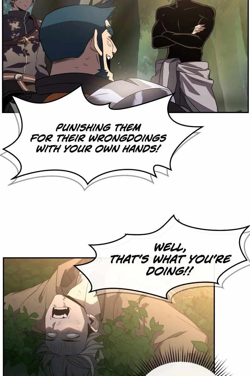 Player Who Returned 10,000 Years Later Chapter 19 Page 72