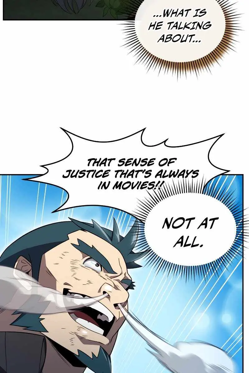 Player Who Returned 10,000 Years Later Chapter 19 Page 73