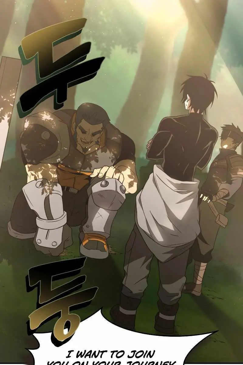 Player Who Returned 10,000 Years Later Chapter 19 Page 76