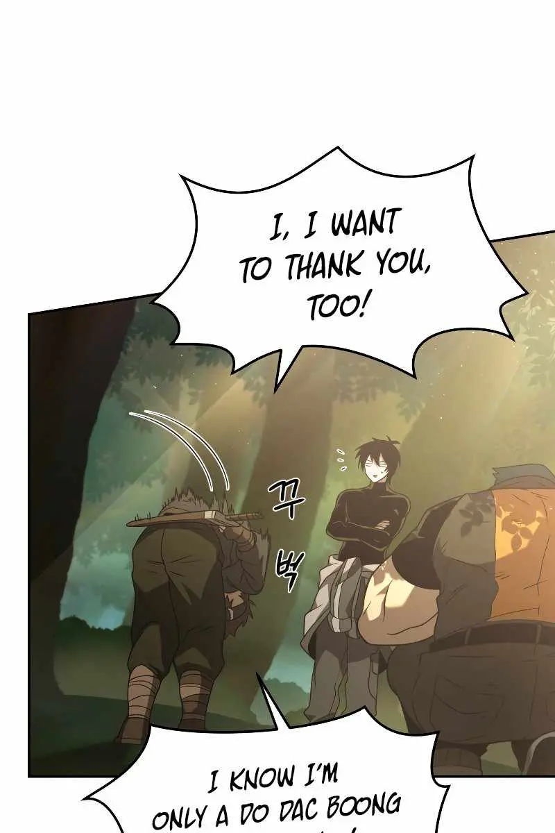 Player Who Returned 10,000 Years Later Chapter 20 Page 3