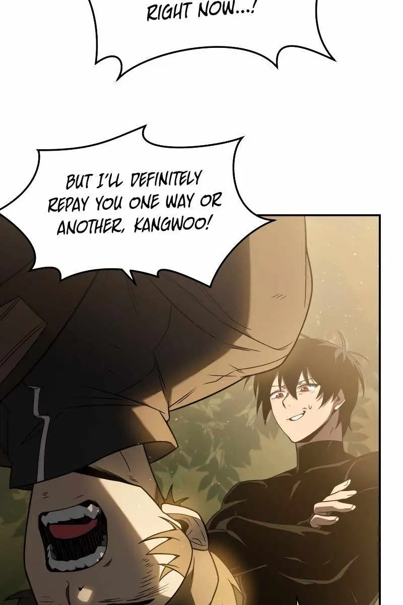 Player Who Returned 10,000 Years Later Chapter 20 Page 4