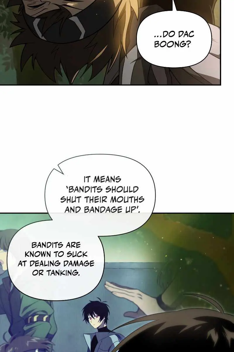 Player Who Returned 10,000 Years Later Chapter 20 Page 5