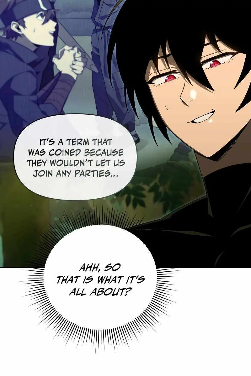 Player Who Returned 10,000 Years Later Chapter 20 Page 6