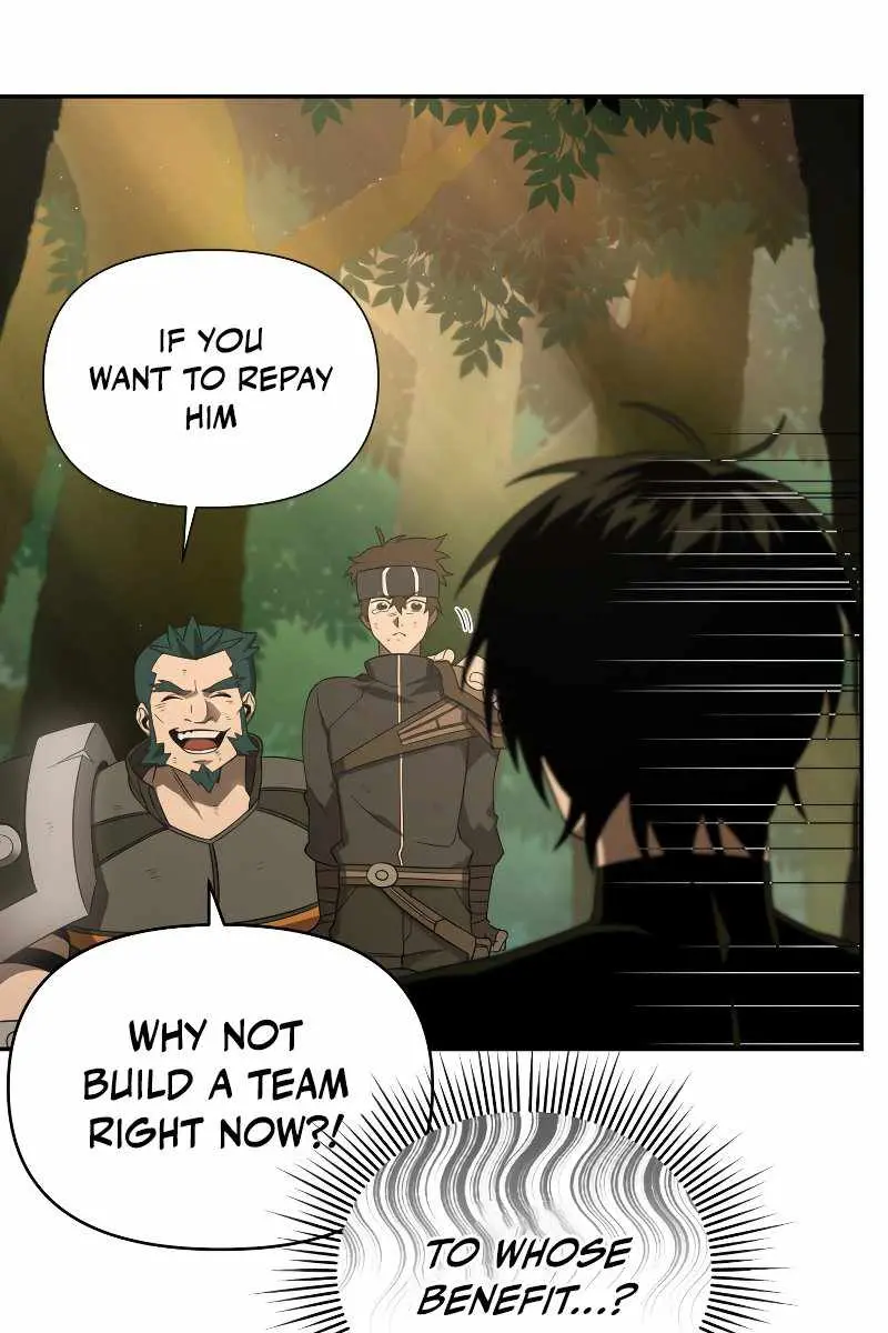 Player Who Returned 10,000 Years Later Chapter 20 Page 8