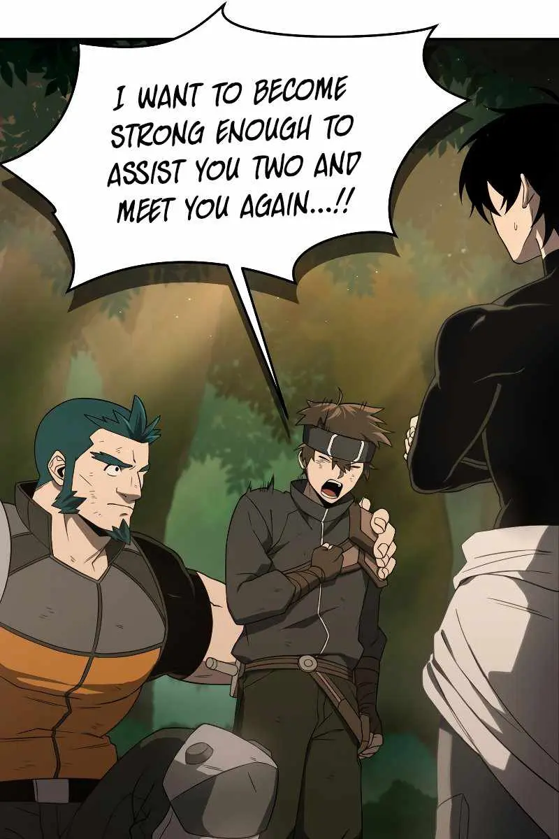 Player Who Returned 10,000 Years Later Chapter 20 Page 12