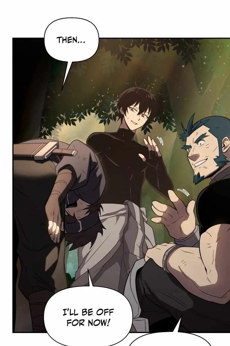 Player Who Returned 10,000 Years Later Chapter 20 Page 15