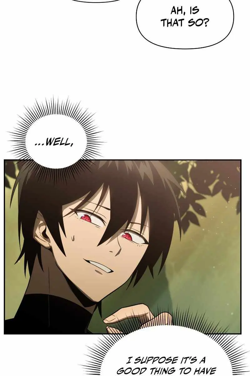 Player Who Returned 10,000 Years Later Chapter 20 Page 16