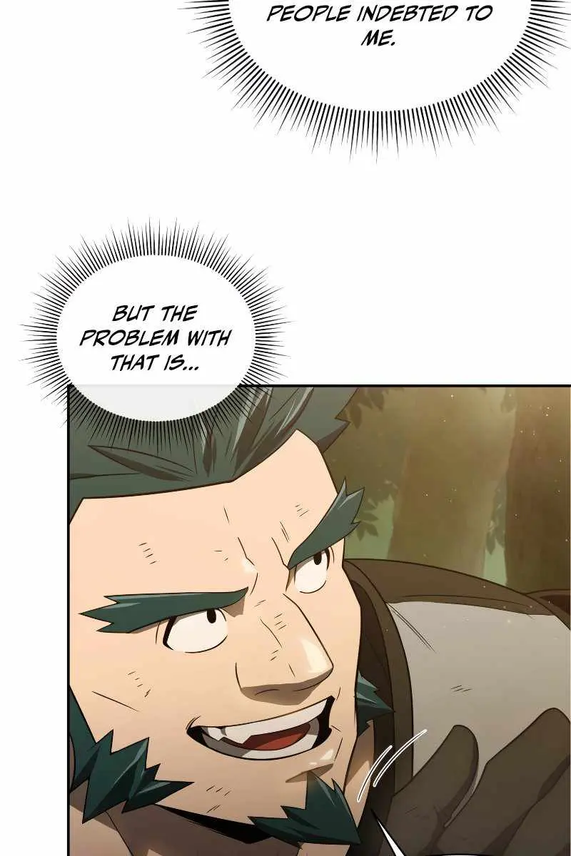 Player Who Returned 10,000 Years Later Chapter 20 Page 17