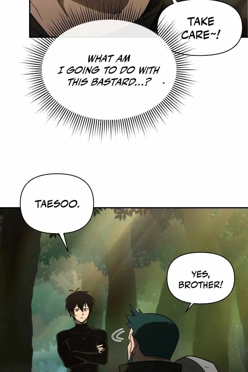 Player Who Returned 10,000 Years Later Chapter 20 Page 18