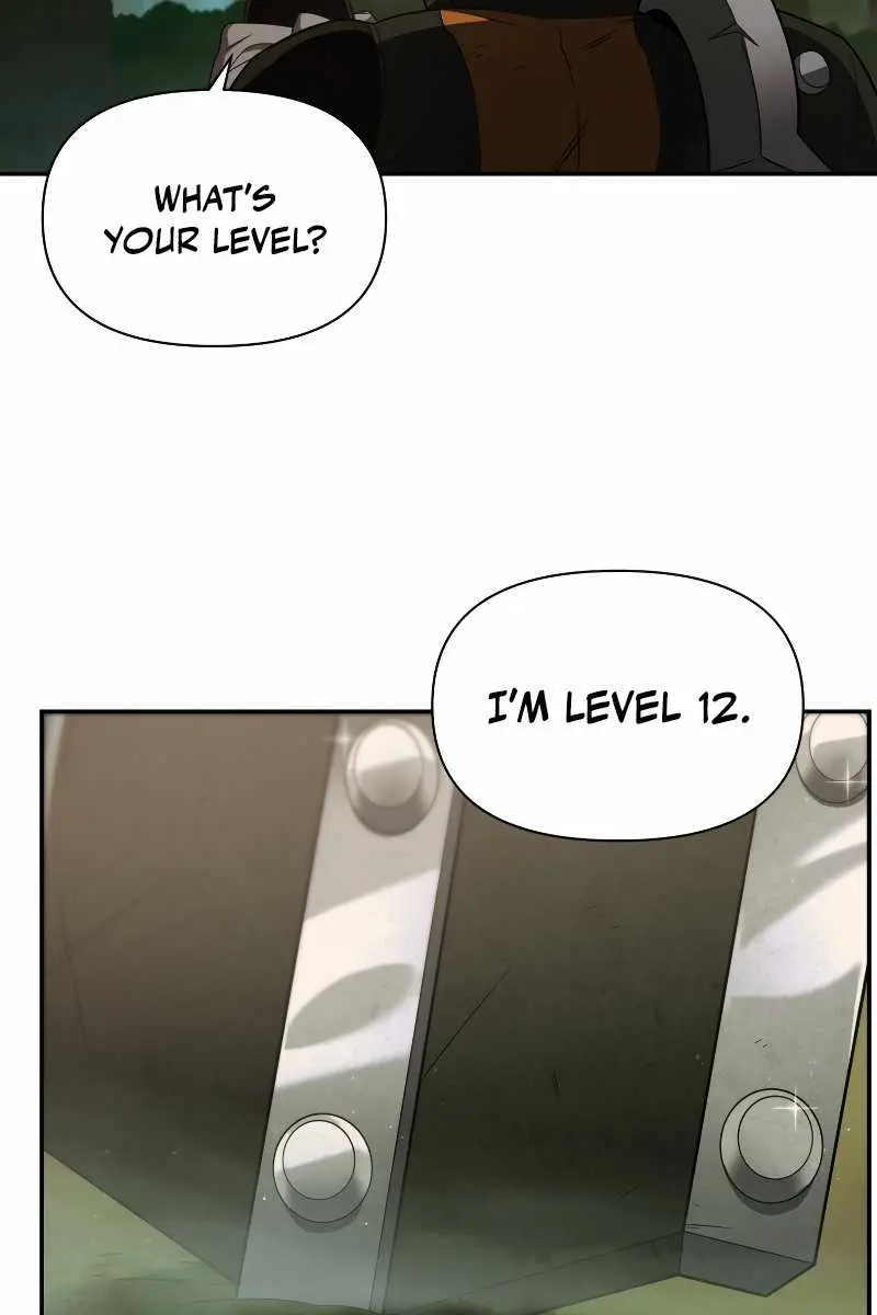 Player Who Returned 10,000 Years Later Chapter 20 Page 19