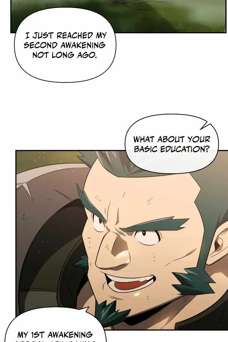 Player Who Returned 10,000 Years Later Chapter 20 Page 20