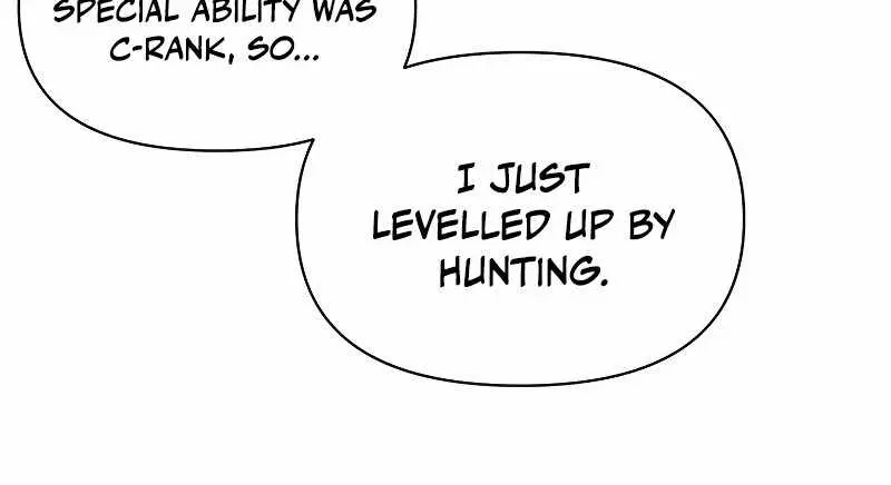 Player Who Returned 10,000 Years Later Chapter 20 Page 21