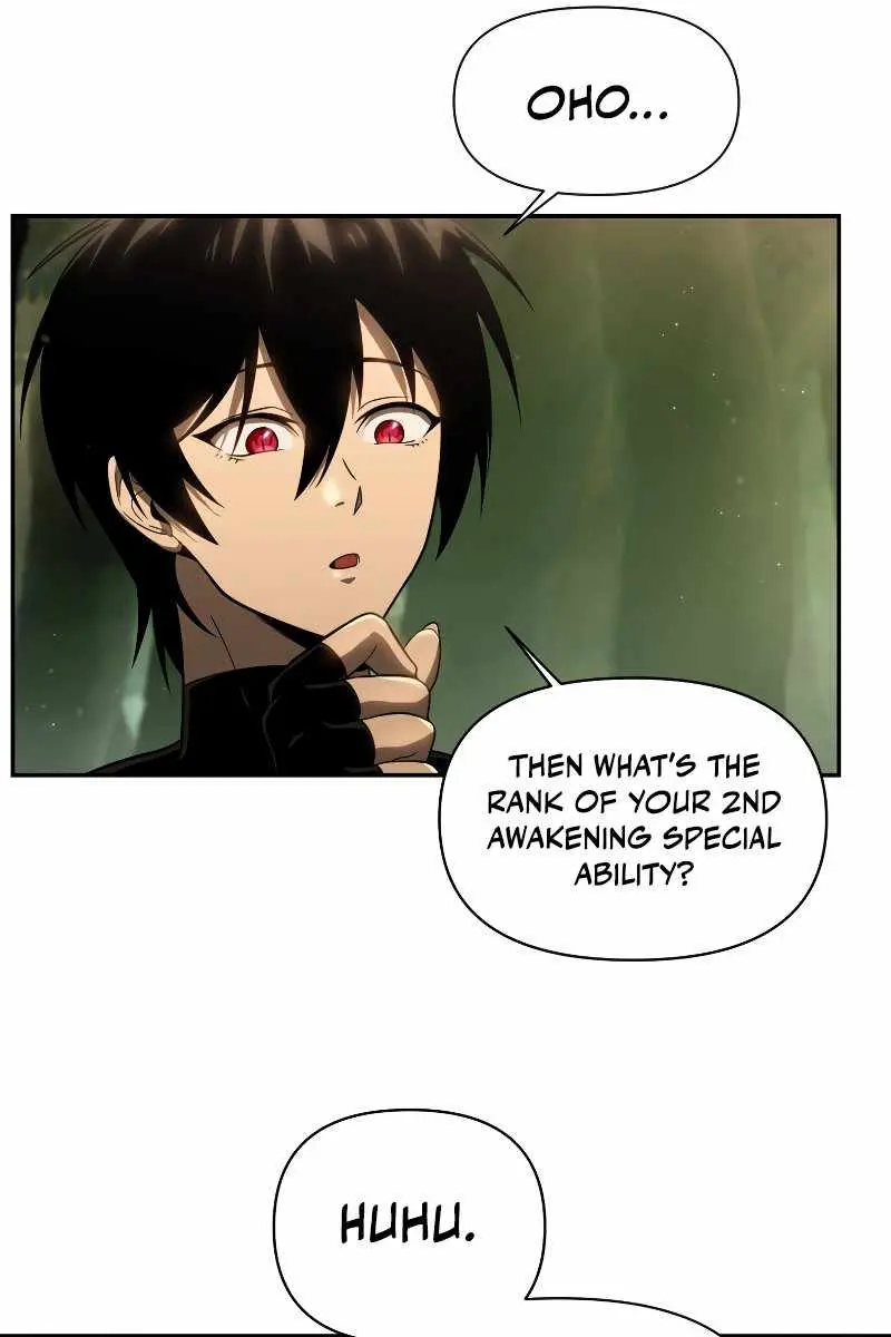 Player Who Returned 10,000 Years Later Chapter 20 Page 22