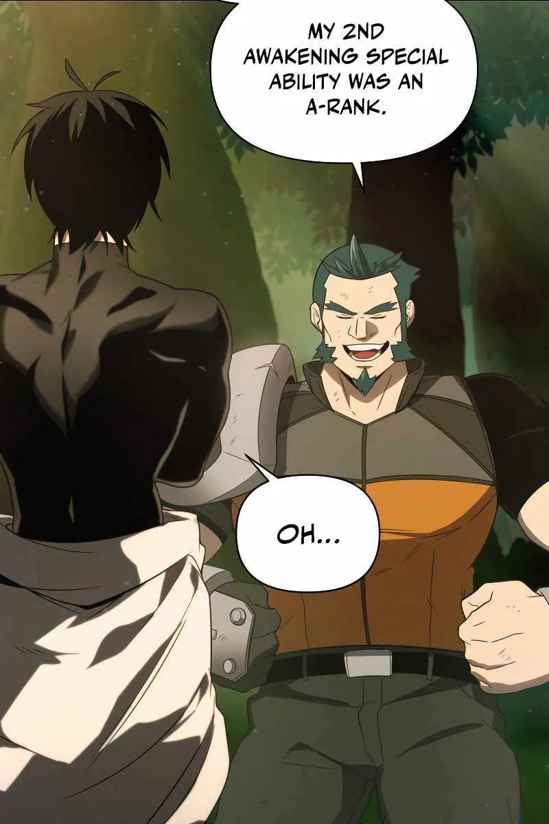 Player Who Returned 10,000 Years Later Chapter 20 Page 23