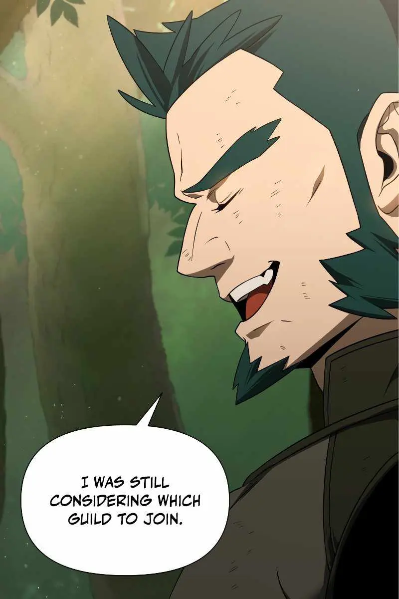 Player Who Returned 10,000 Years Later Chapter 20 Page 25