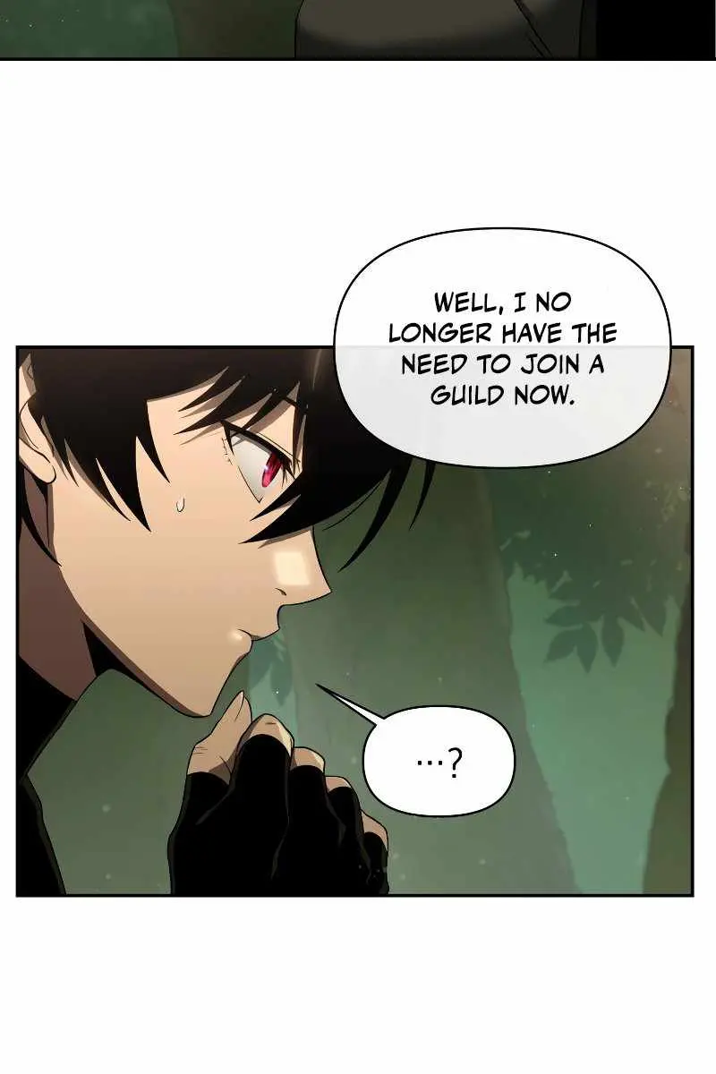 Player Who Returned 10,000 Years Later Chapter 20 Page 26