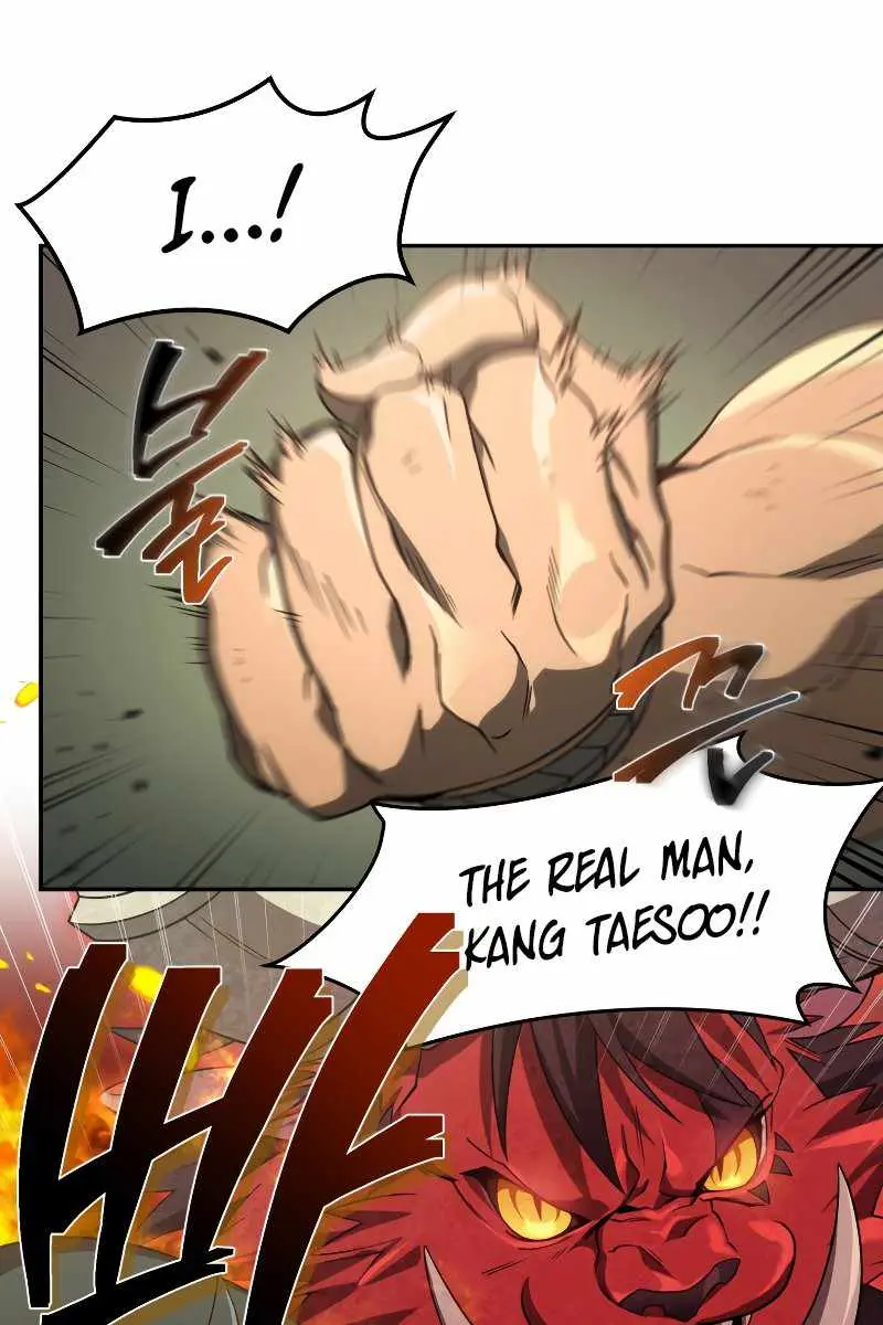 Player Who Returned 10,000 Years Later Chapter 20 Page 27