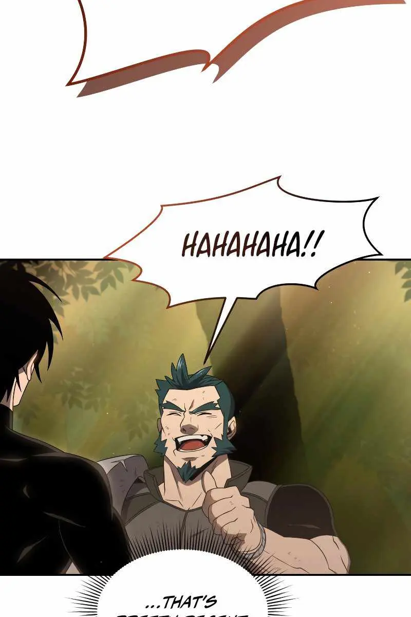 Player Who Returned 10,000 Years Later Chapter 20 Page 29