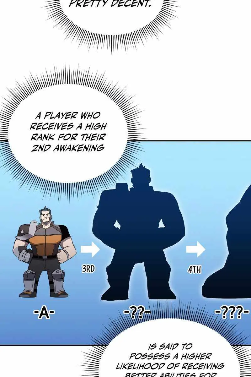 Player Who Returned 10,000 Years Later Chapter 20 Page 30