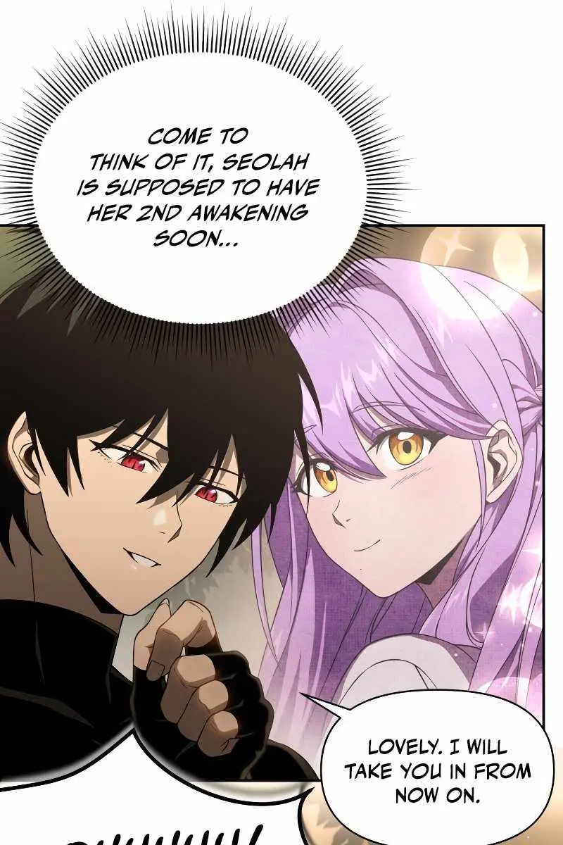 Player Who Returned 10,000 Years Later Chapter 20 Page 32