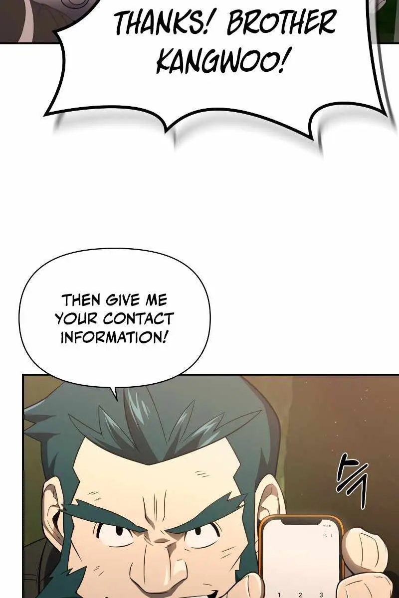 Player Who Returned 10,000 Years Later Chapter 20 Page 34