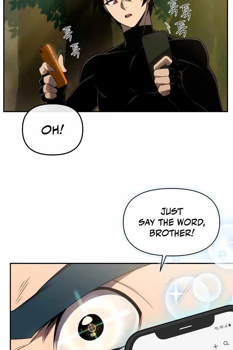 Player Who Returned 10,000 Years Later Chapter 20 Page 36