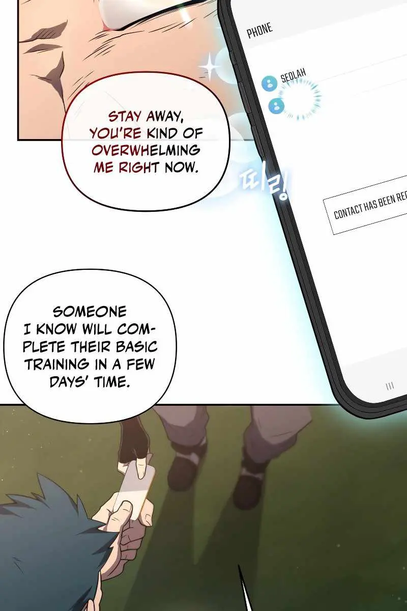 Player Who Returned 10,000 Years Later Chapter 20 Page 37