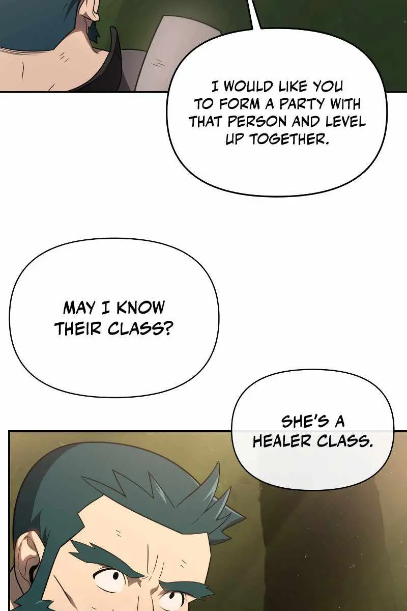 Player Who Returned 10,000 Years Later Chapter 20 Page 38